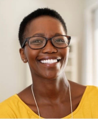 Michelle Van Dickson